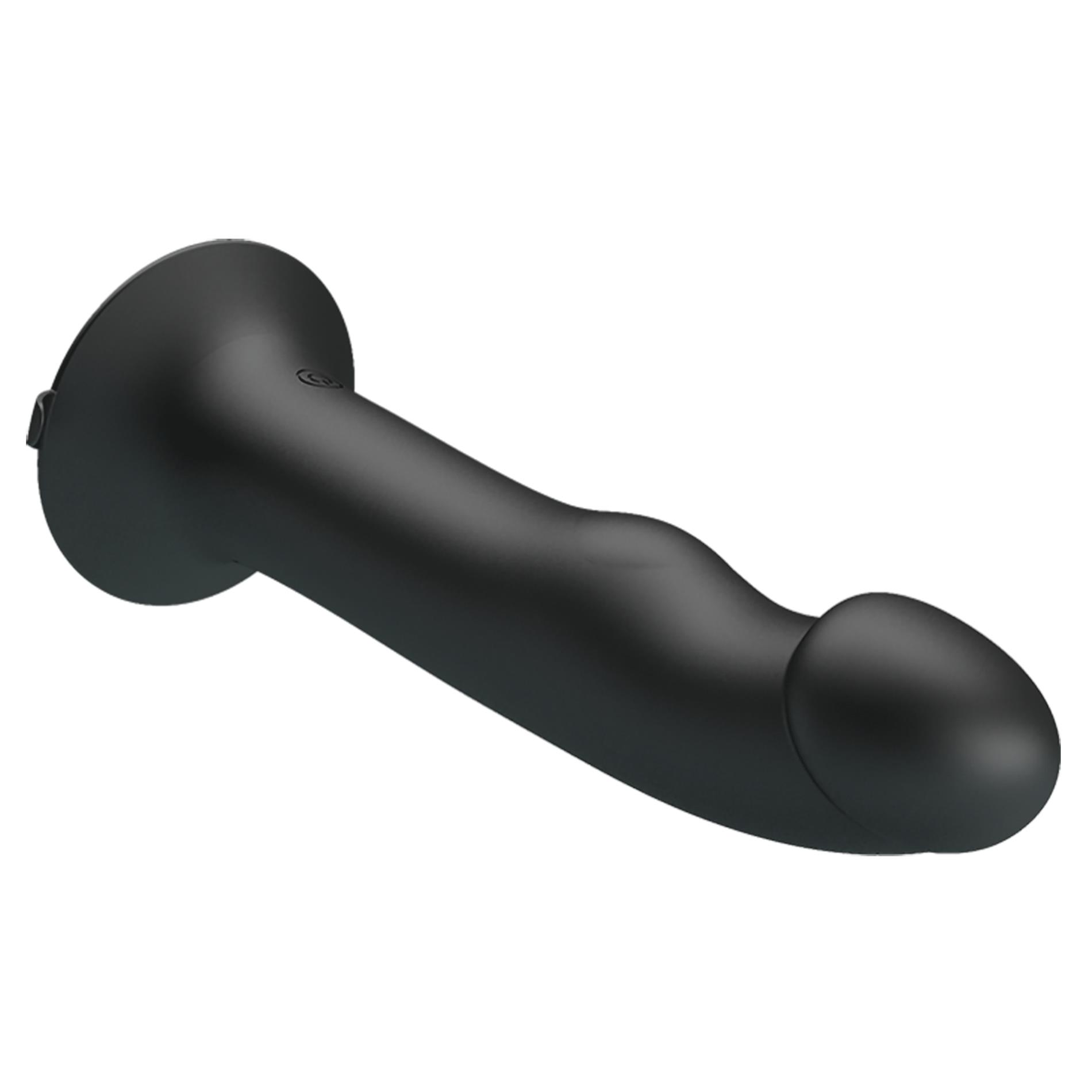 Pretty Love - Murray Black, 12 Vibration Functions 12 Pulse Wave Settings