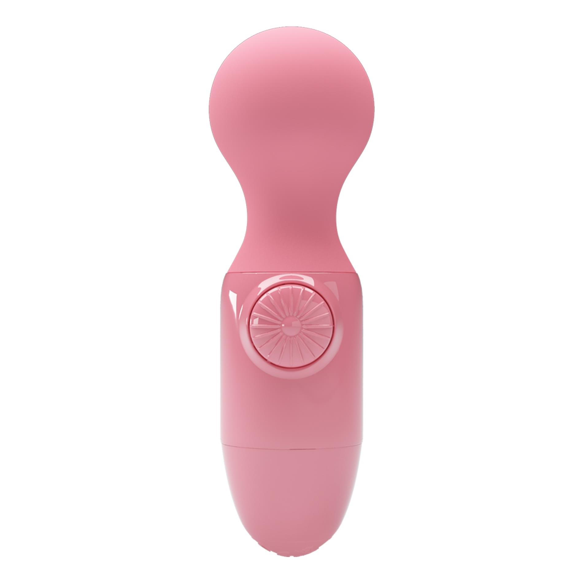 Pretty Love - Mini Stick Pink, Little Cute Vibration