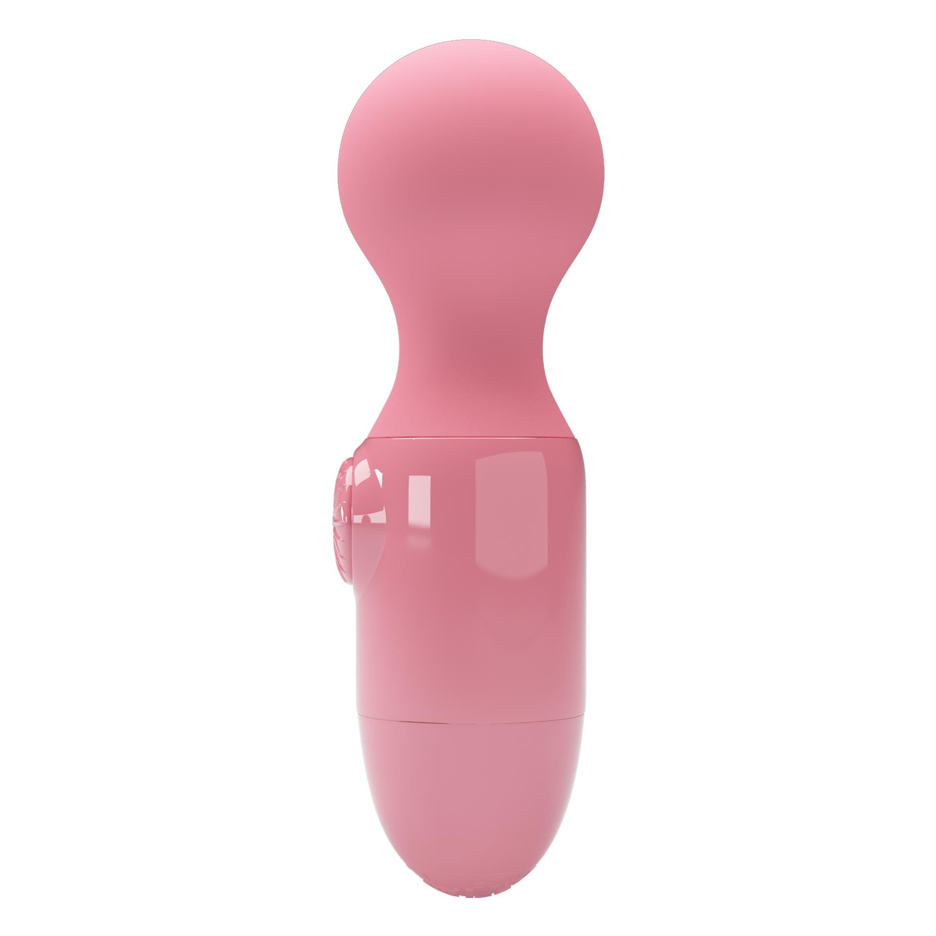 Pretty Love - Mini Stick Pink, Little Cute Vibration