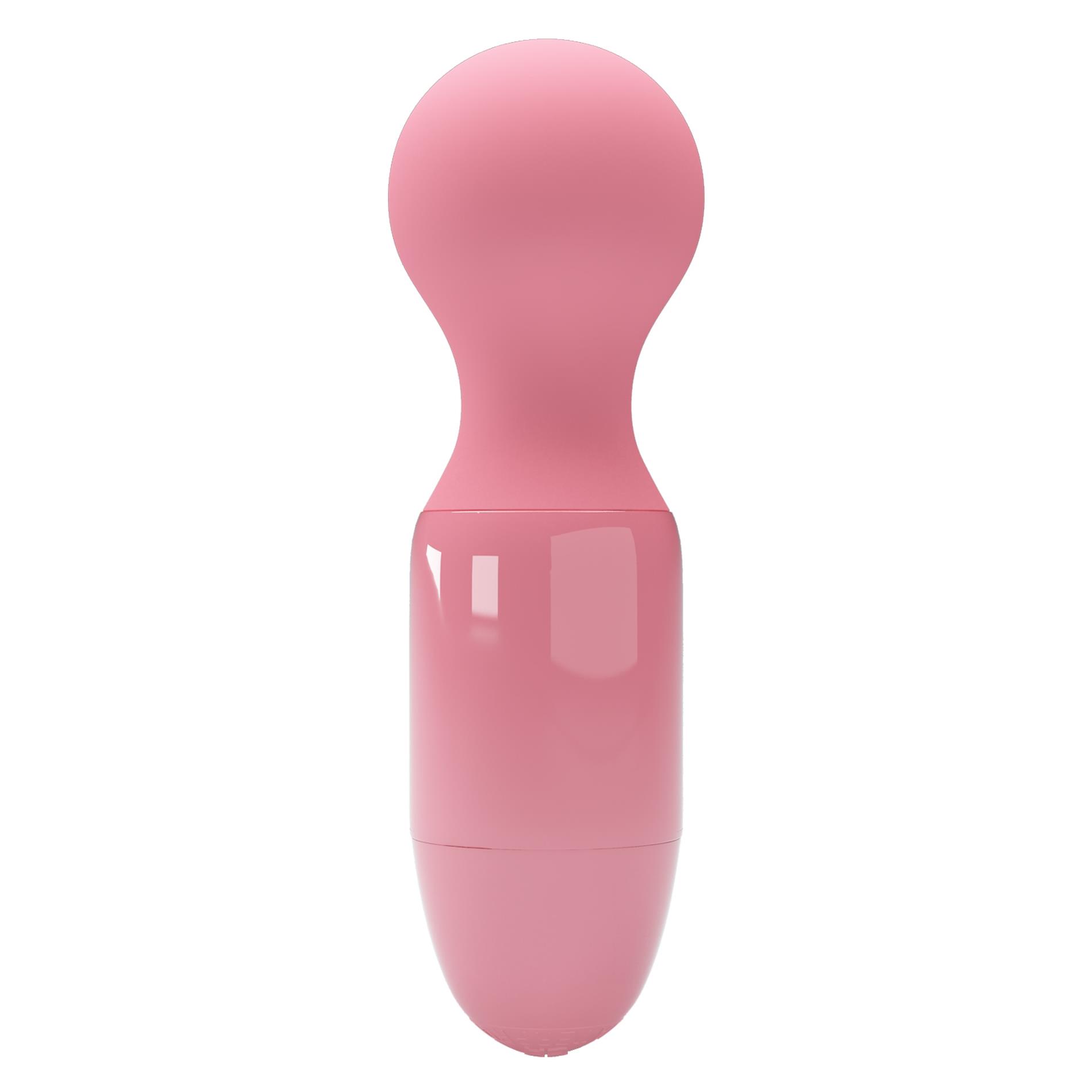 Pretty Love - Mini Stick Pink, Little Cute Vibration