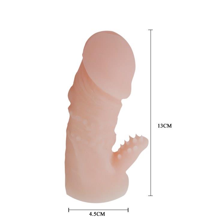 Baile - Wolftooth Sleeve