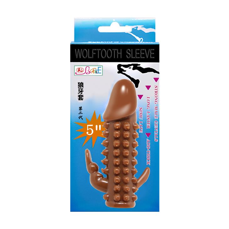 Baile - Wolftooth Sleeve