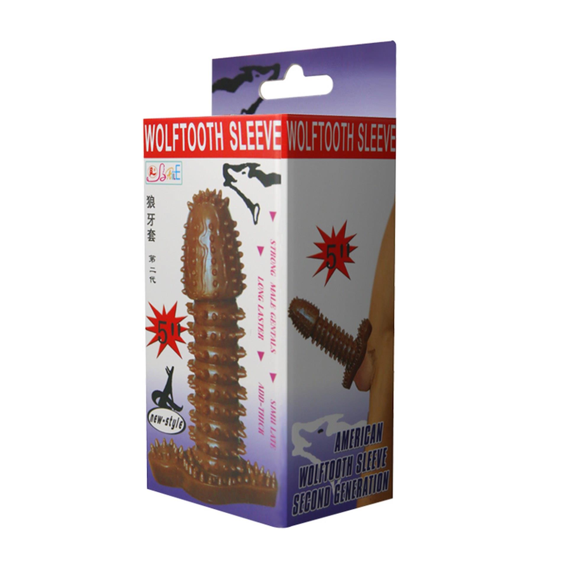 Baile - Wolftooth Sleeve