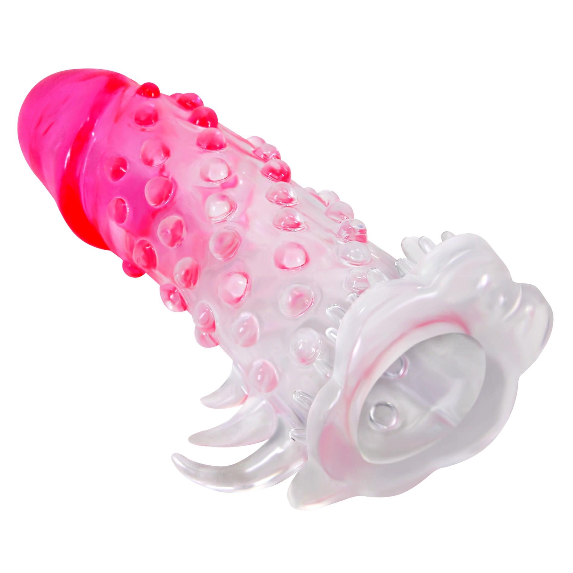 Pretty Love - Wilford, 13,5 Cm, Waterproof