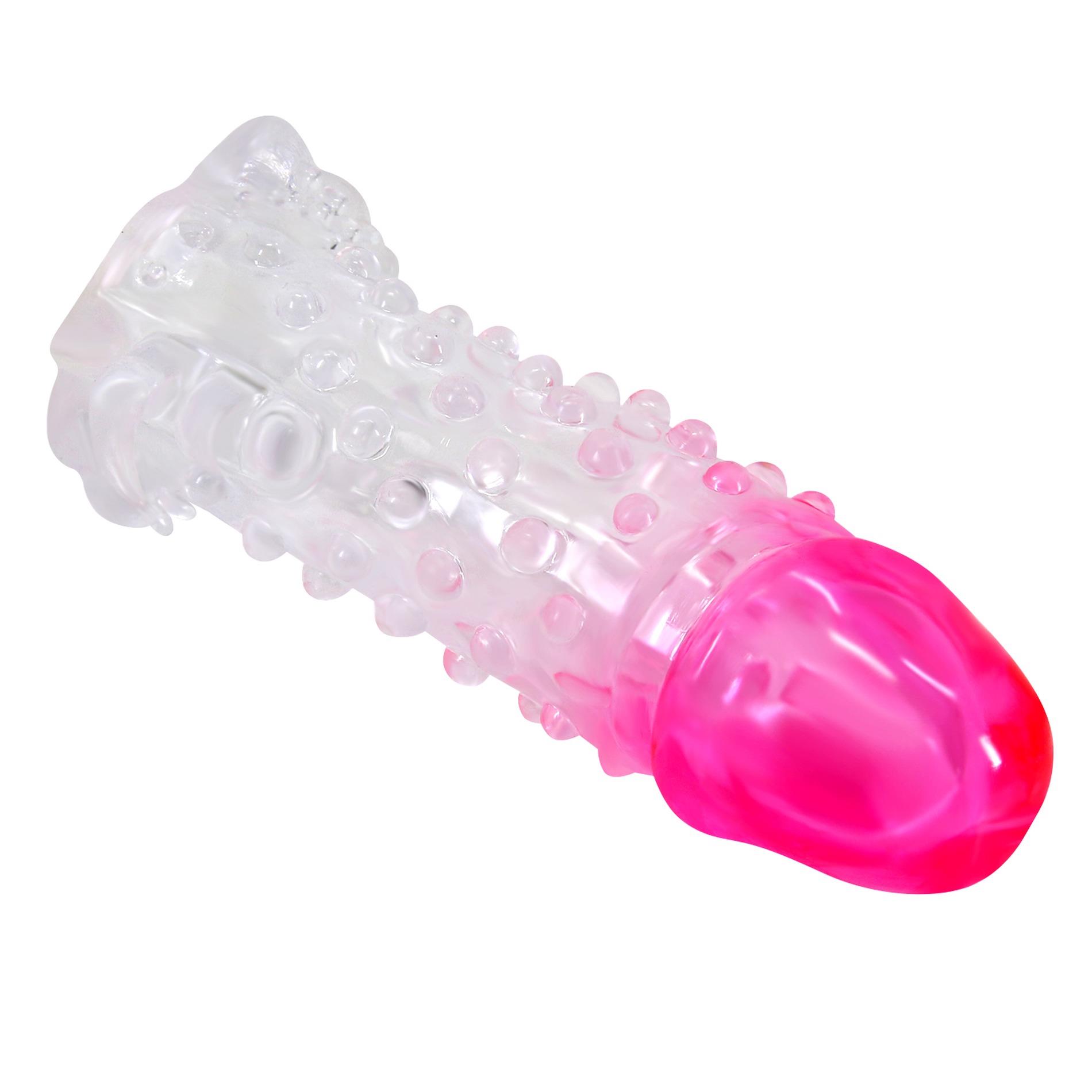 Pretty Love - Wilford, 13,5 Cm, Waterproof