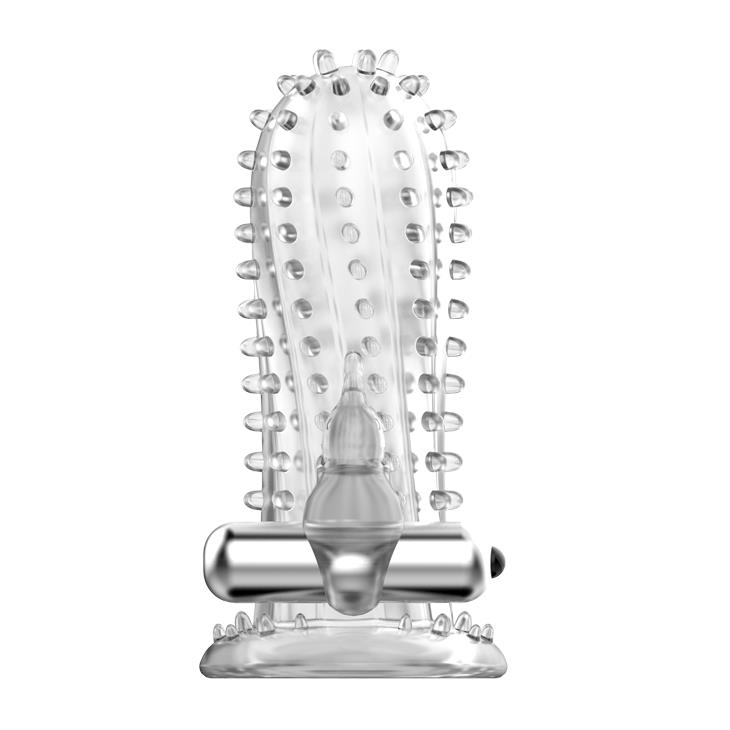 Baile - Brave Man Vibrating