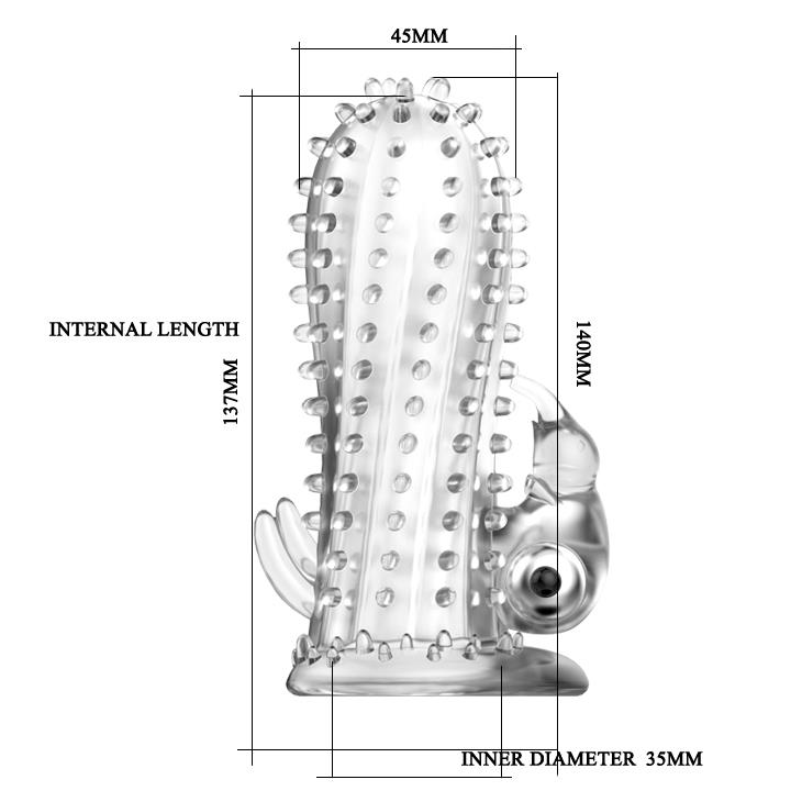 Baile - Brave Man Vibrating