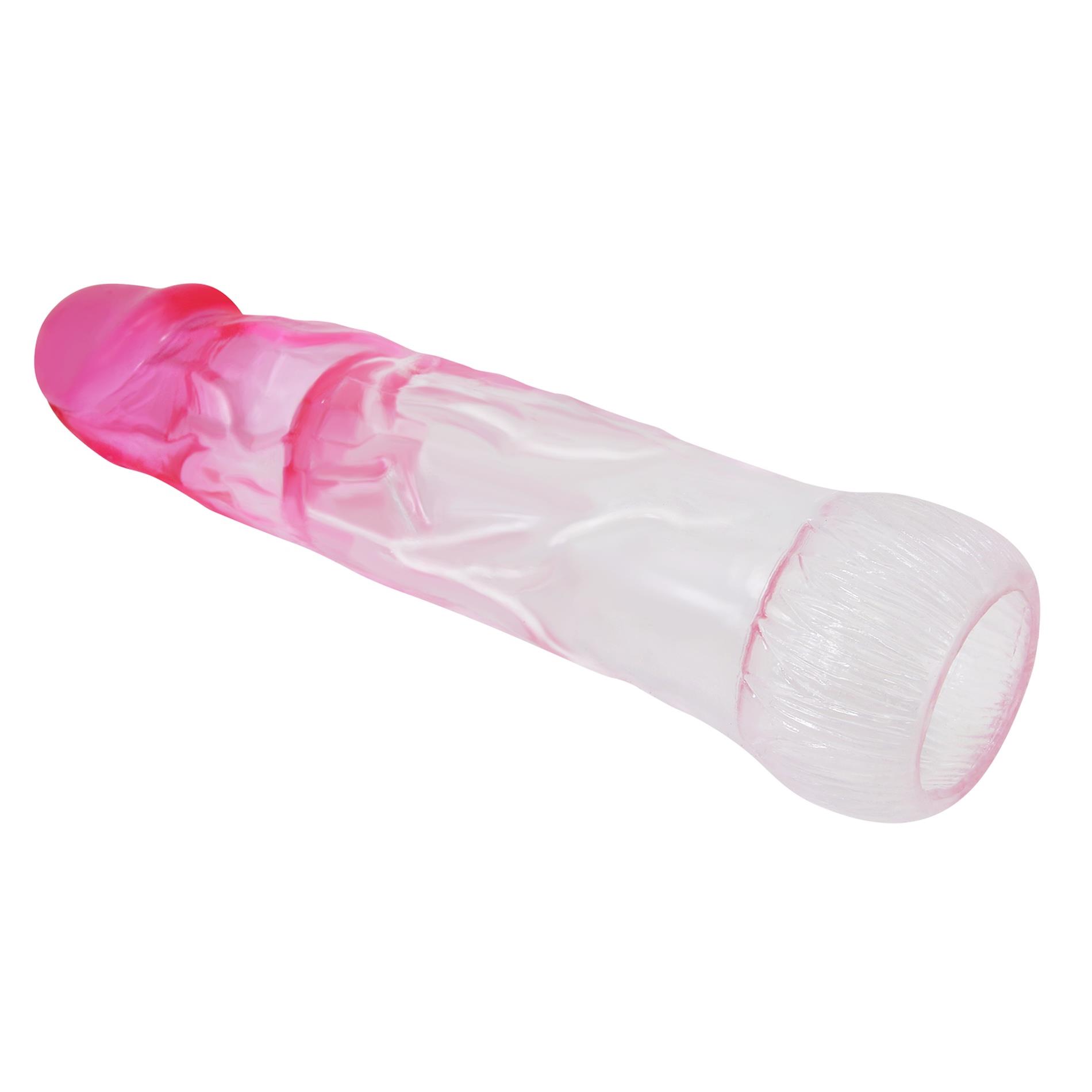 Pretty Love - Neron, 18 Cm, Tpr, Waterproof