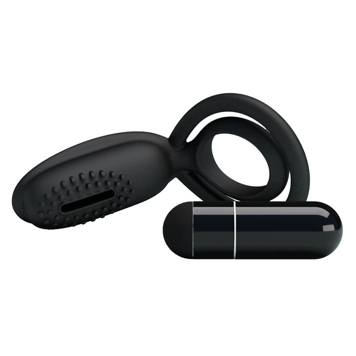 Pretty Love - Esther Vibration