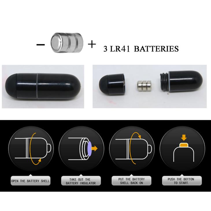 Pretty Love - Esther Vibration