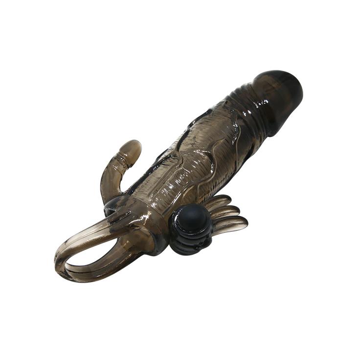 Baile - Brave Man Smoke 6,69""Multi-Speed Vibration