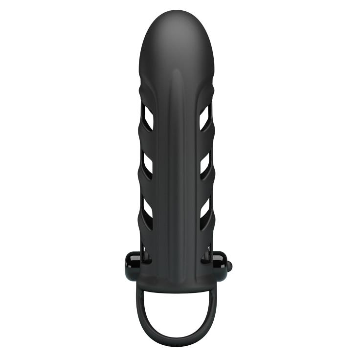 Pretty Love - Penis Sleeve Ii 10 Functions