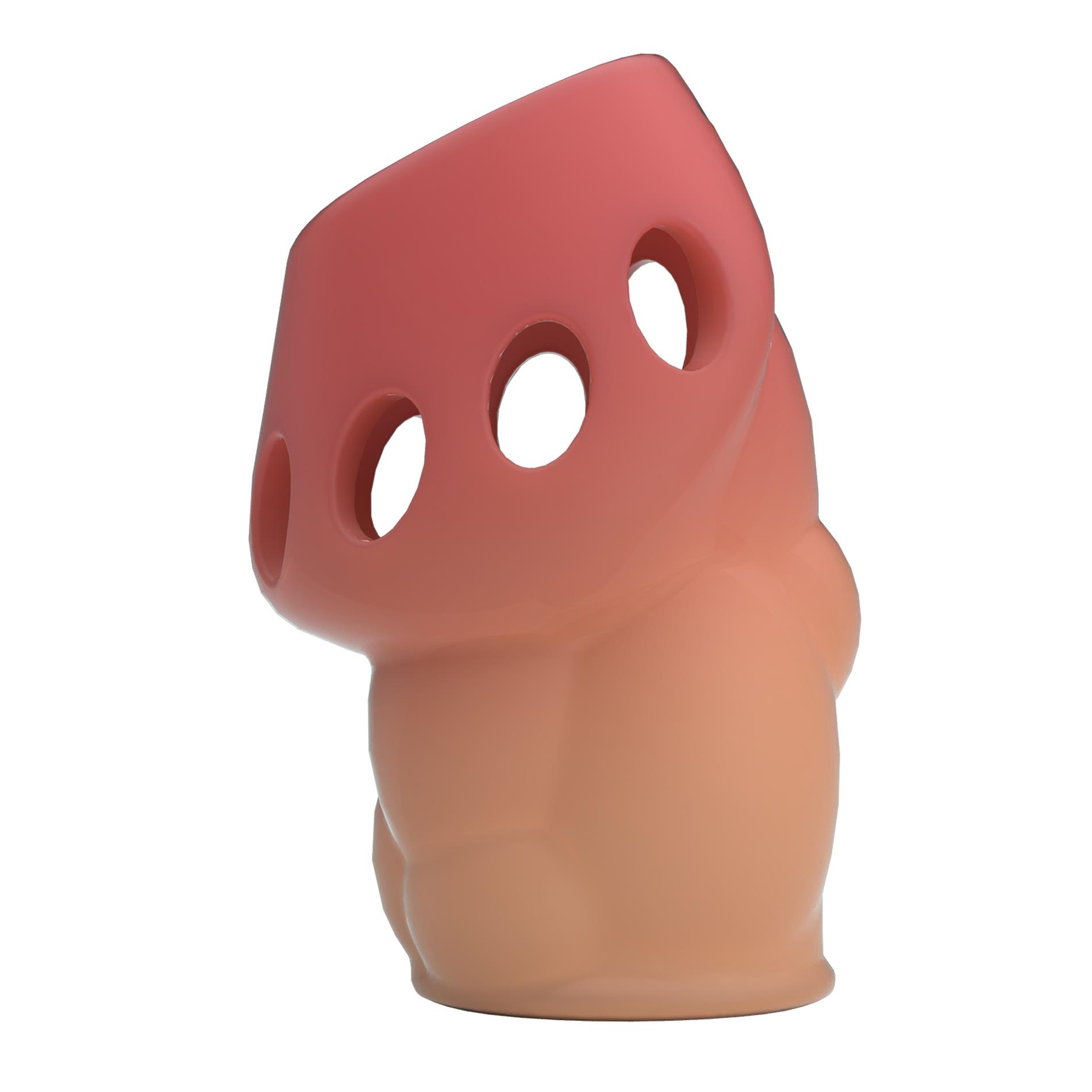 Pretty Love - Oscar, Tpr, Waterproof