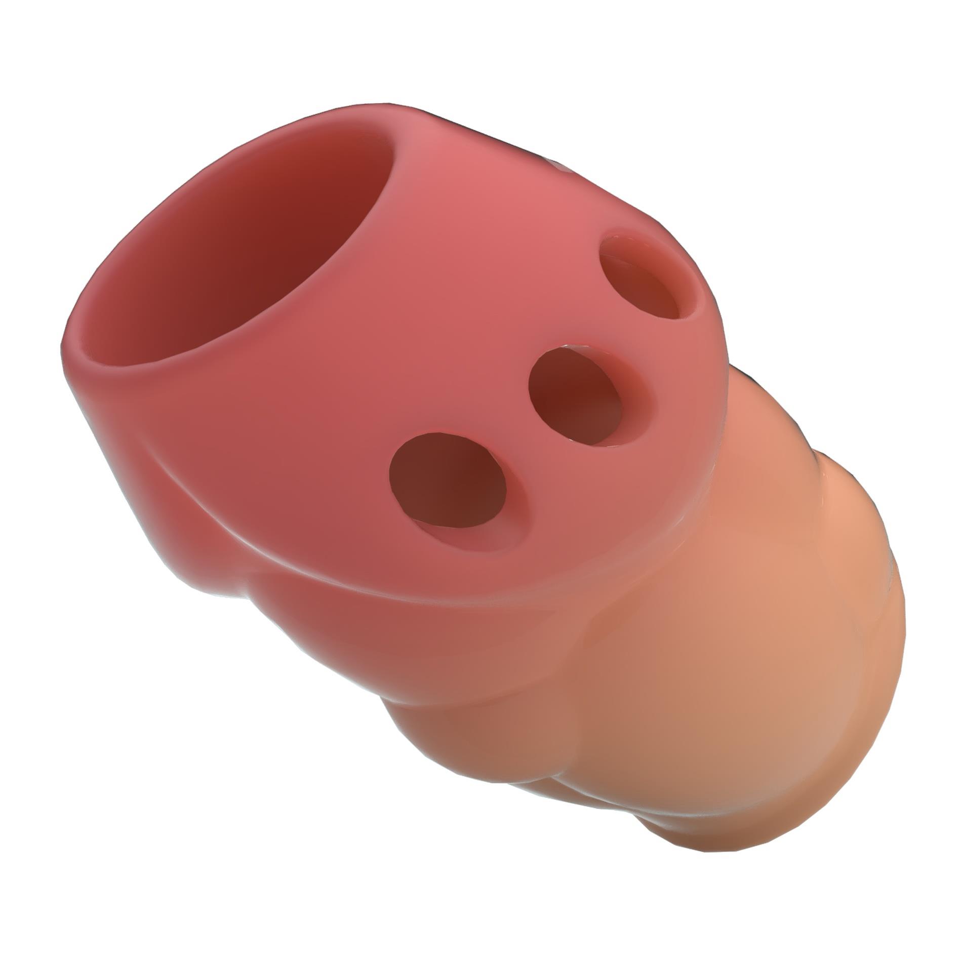 Pretty Love - Oscar, Tpr, Waterproof