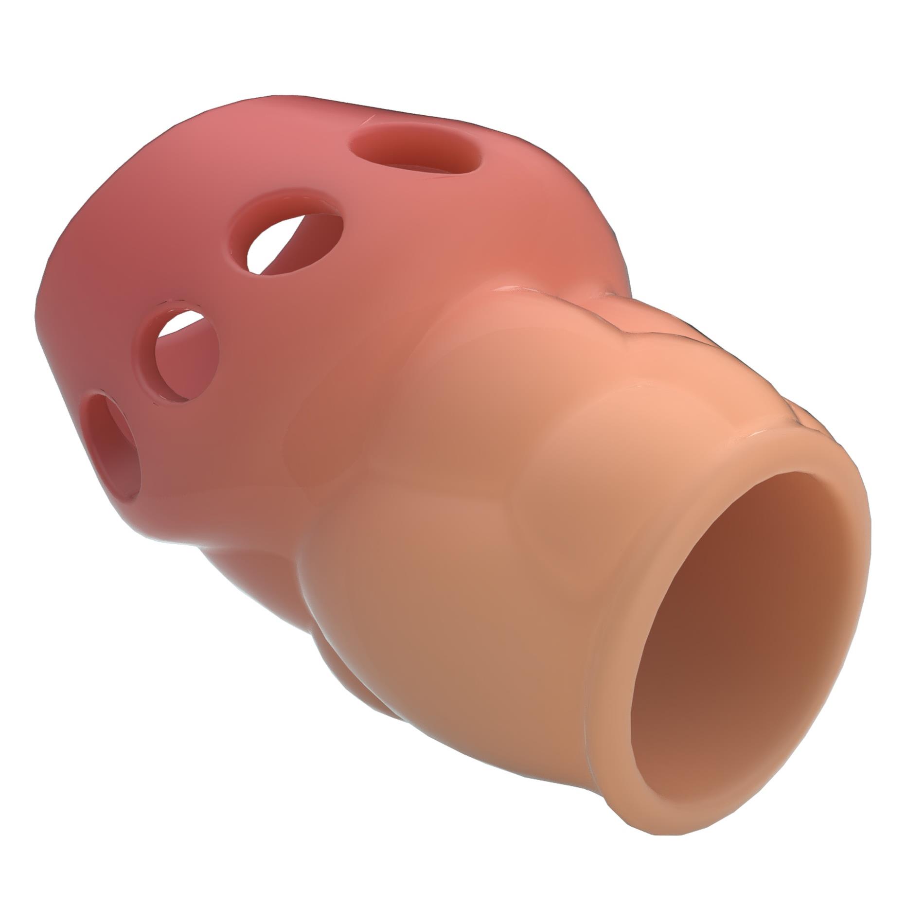 Pretty Love - Oscar, Tpr, Waterproof