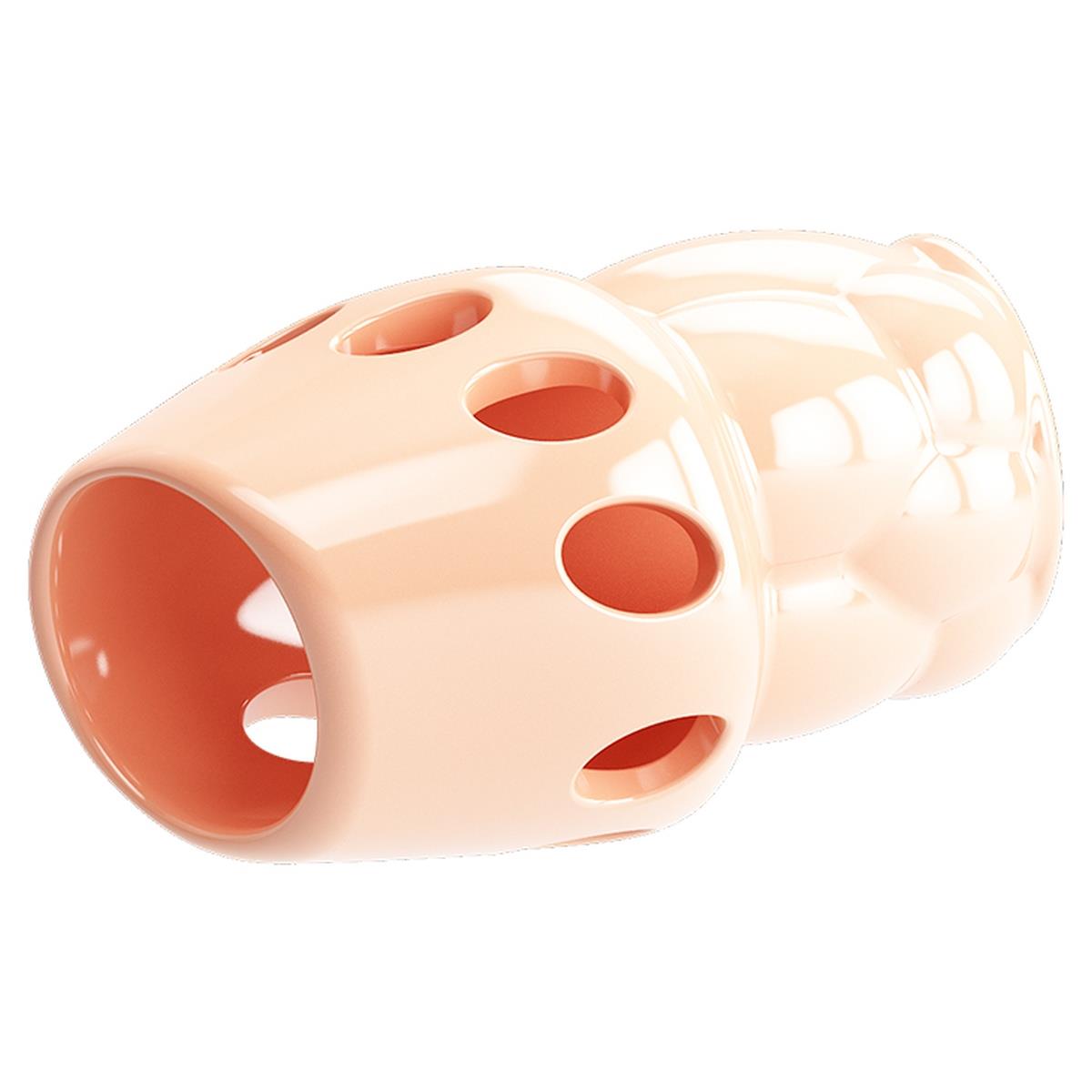 Pretty Love - Oscar, Get Your Penis Thicker,  Tpr