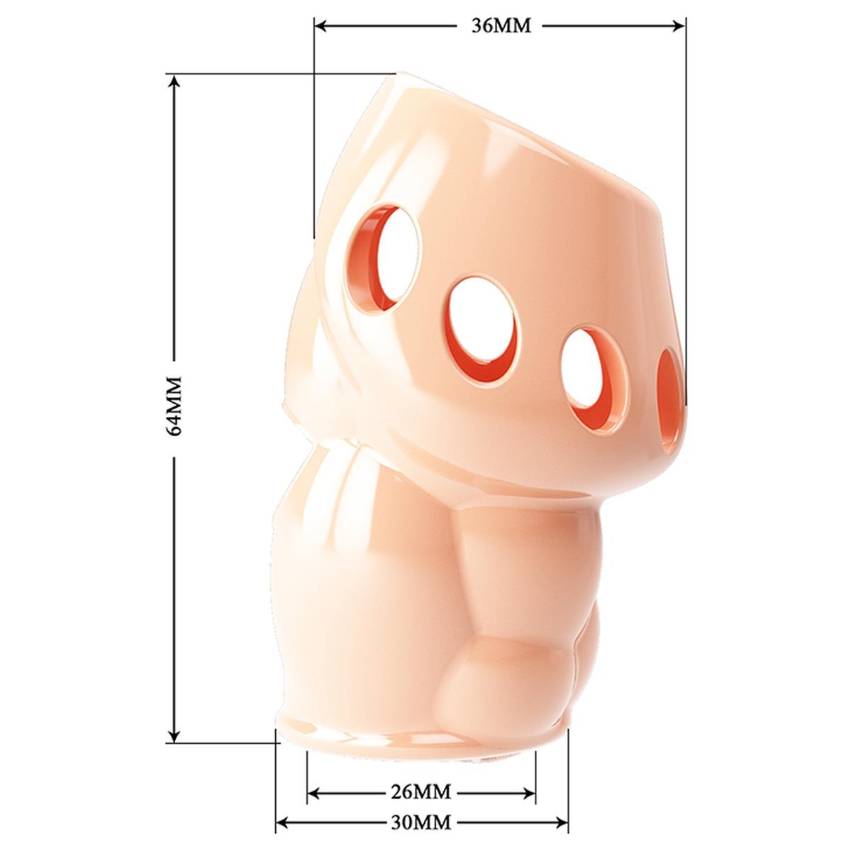 Pretty Love - Oscar, Get Your Penis Thicker,  Tpr