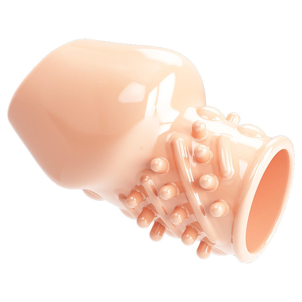 Pretty Love - Matias, Get Your Penis Thicker, Tpr