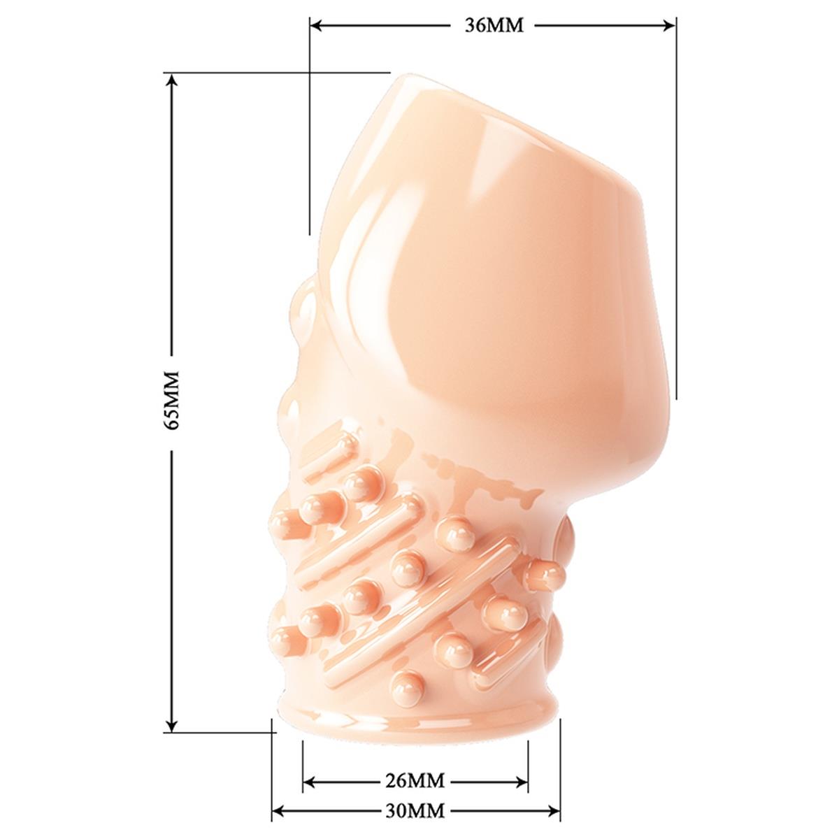 Pretty Love - Matias, Get Your Penis Thicker, Tpr