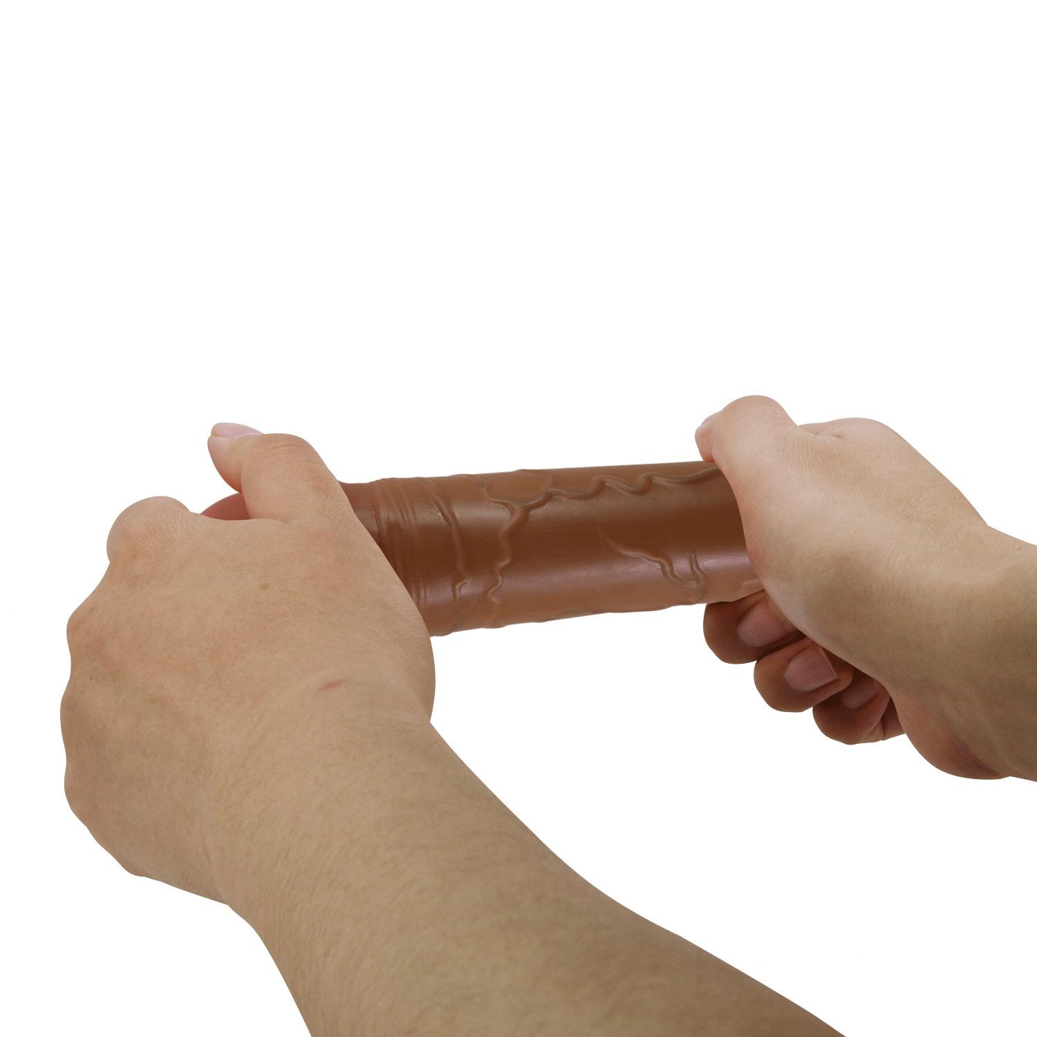 Pretty Love - Nile, Tpr