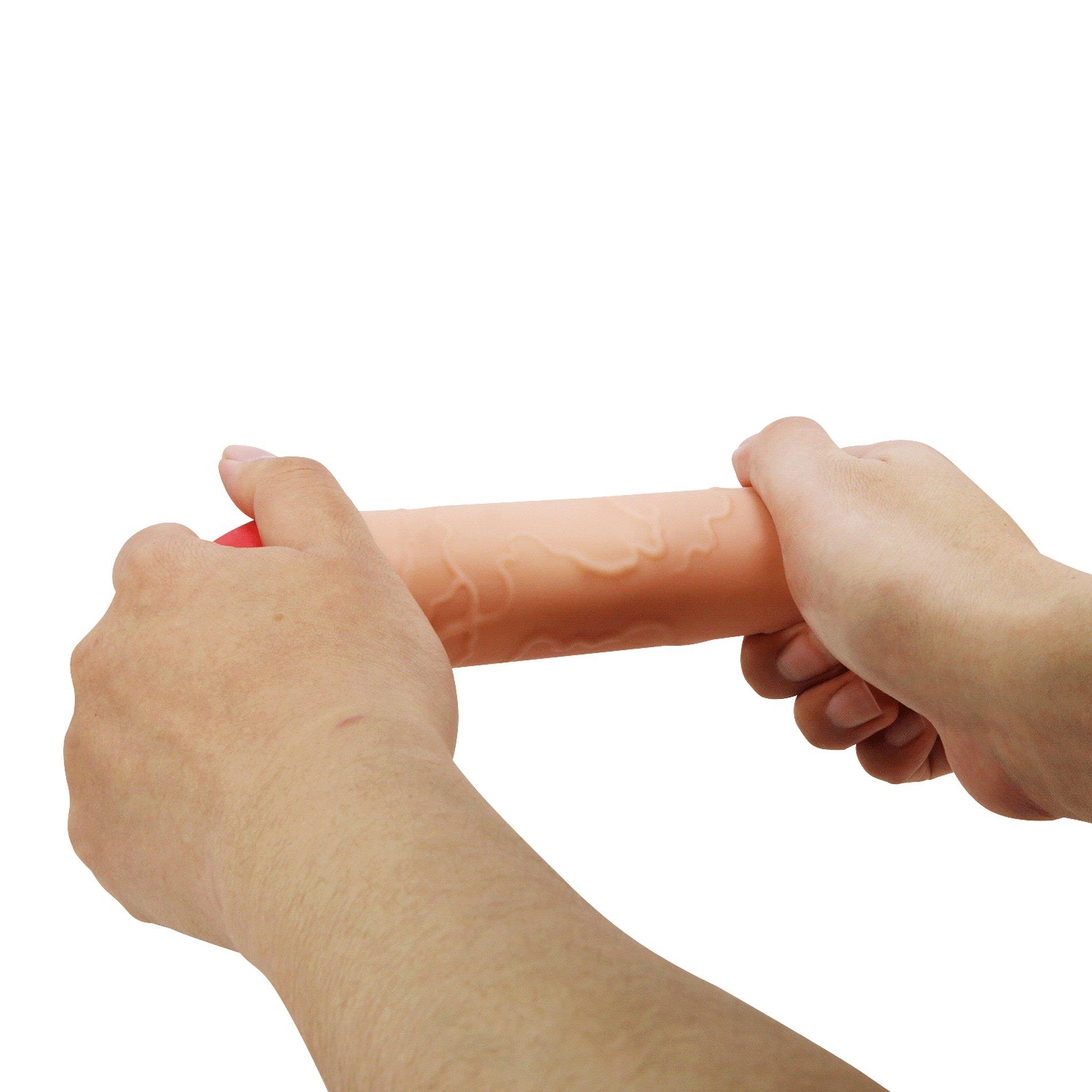 PRETTY LOVE – Nile 1″( 25 mm) Extended Series, TPR