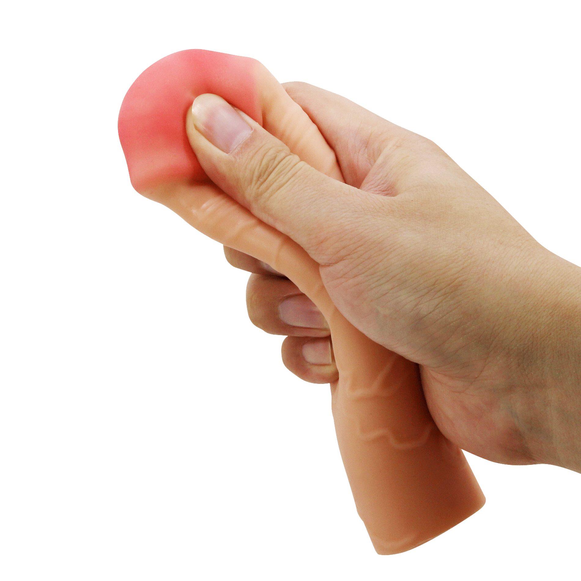 PRETTY LOVE – Nile 1″( 25 mm) Extended Series, TPR