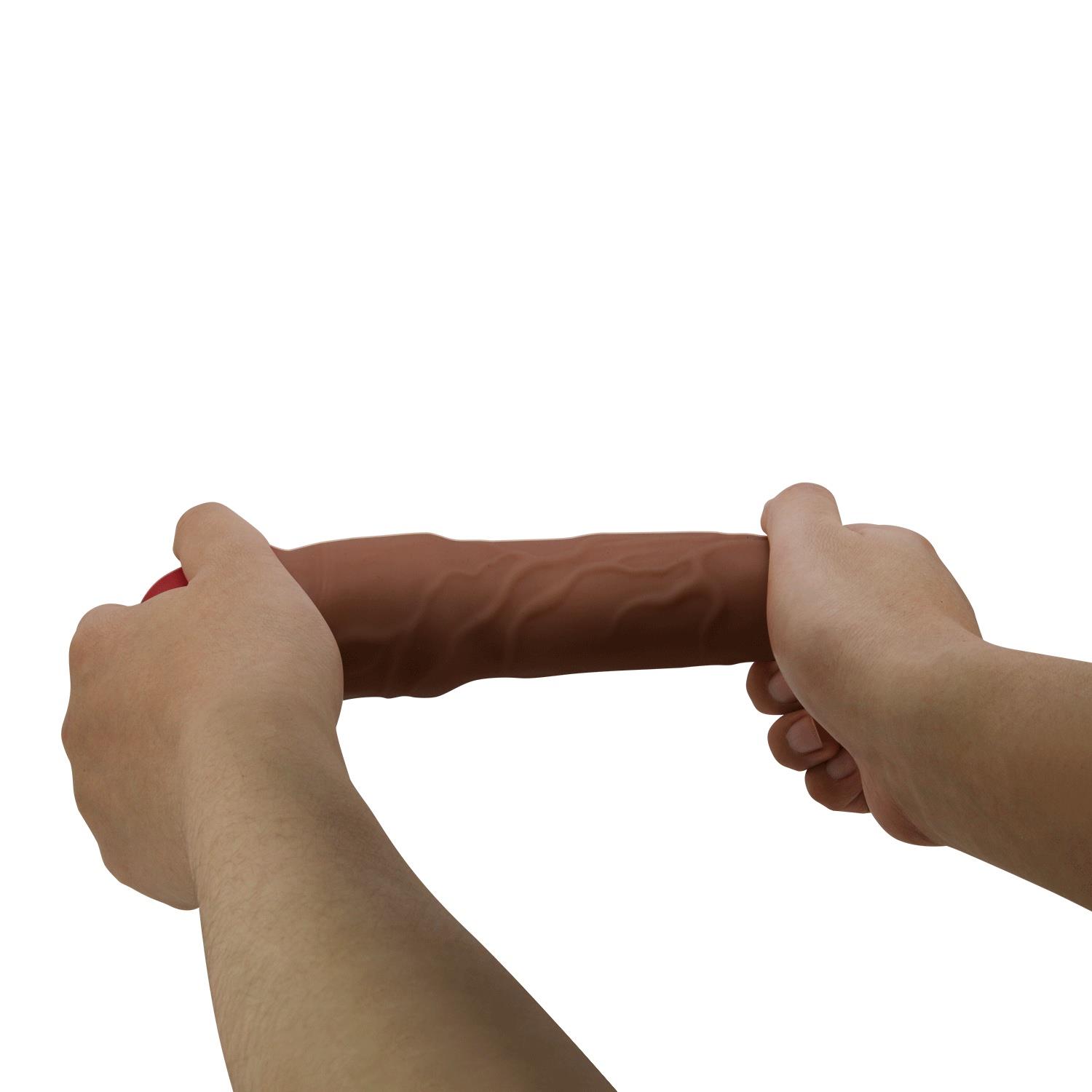 Pretty Love - Gerd, Tpr