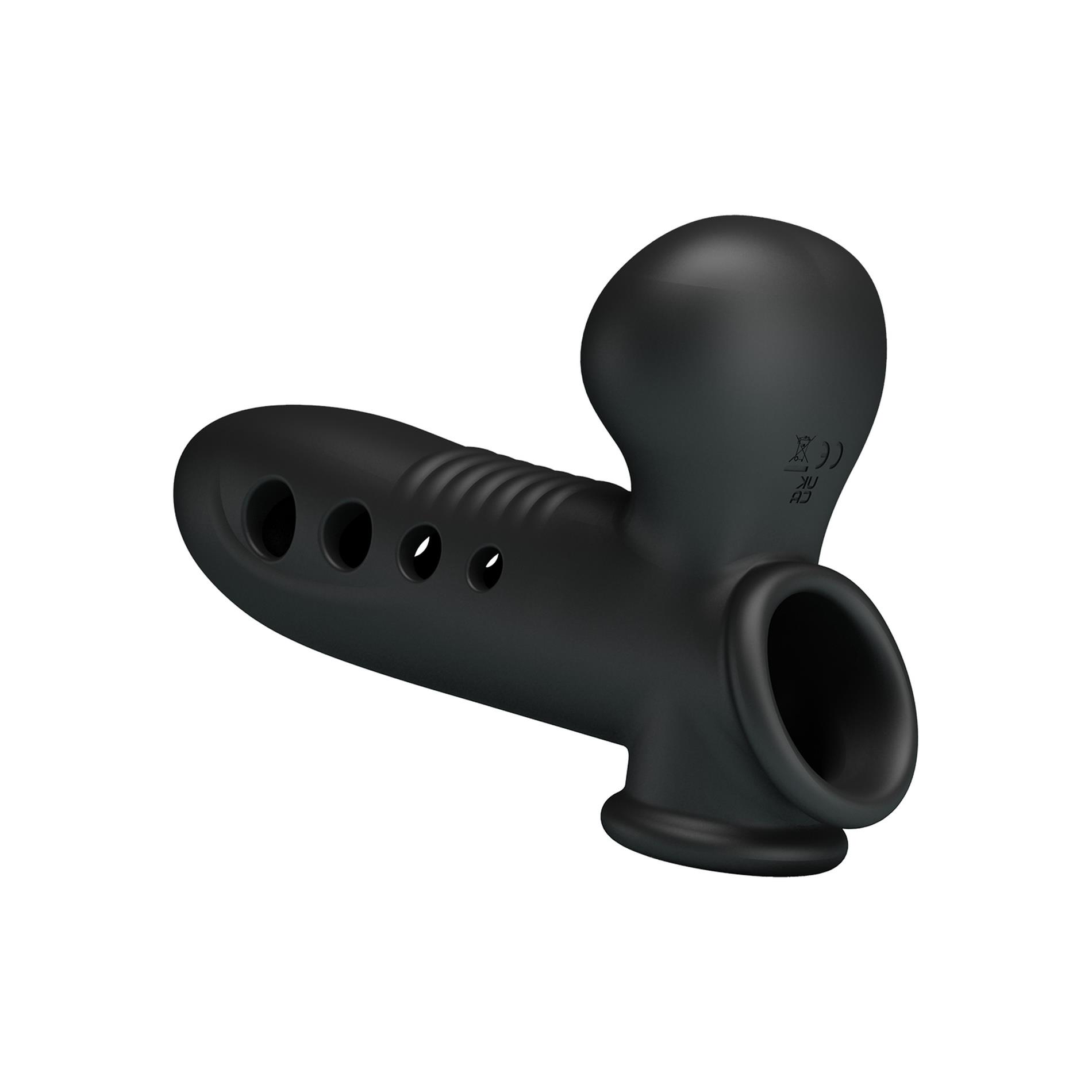 Pretty Love - Crane, Silicone, Waterproof