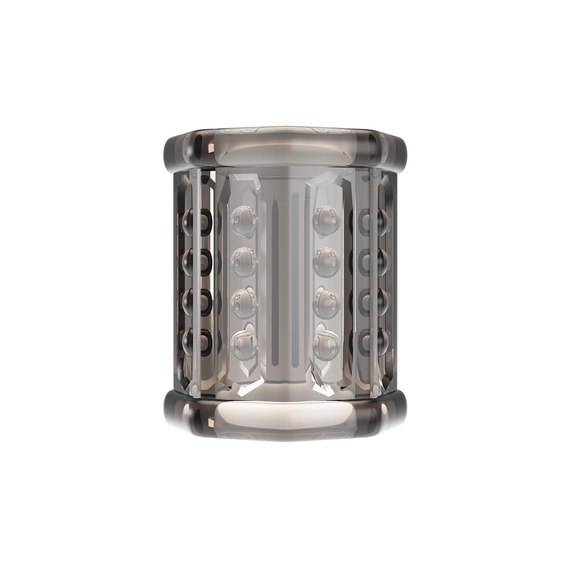 Pretty Love Penis Sleeve, Tpr, Waterproof