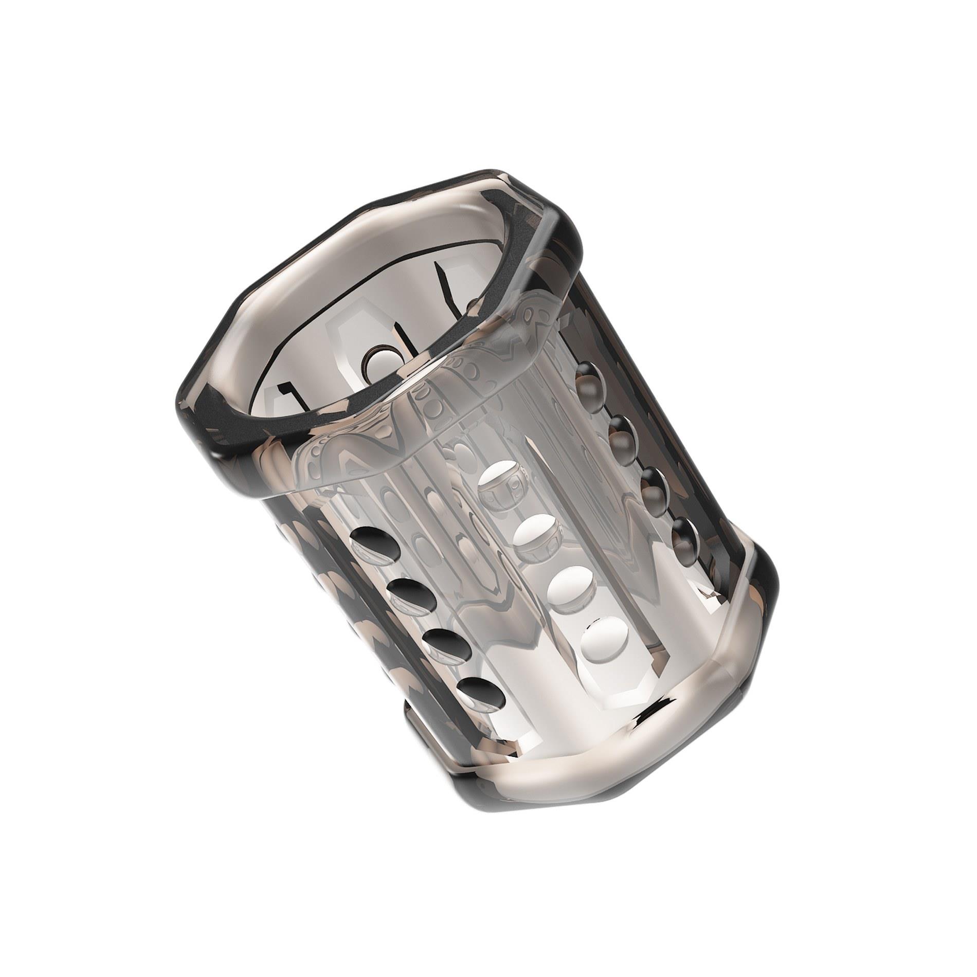 Pretty Love Penis Sleeve, Tpr, Waterproof