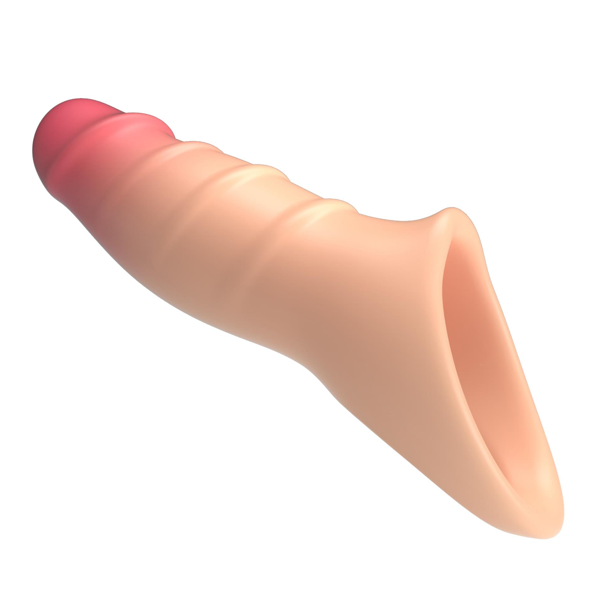 Pretty Love Penis Sleeve – Damell