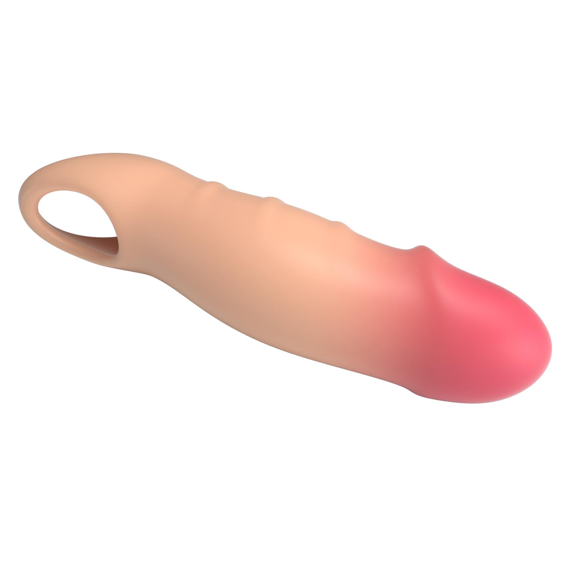 Pretty Love Penis Sleeve – Damell
