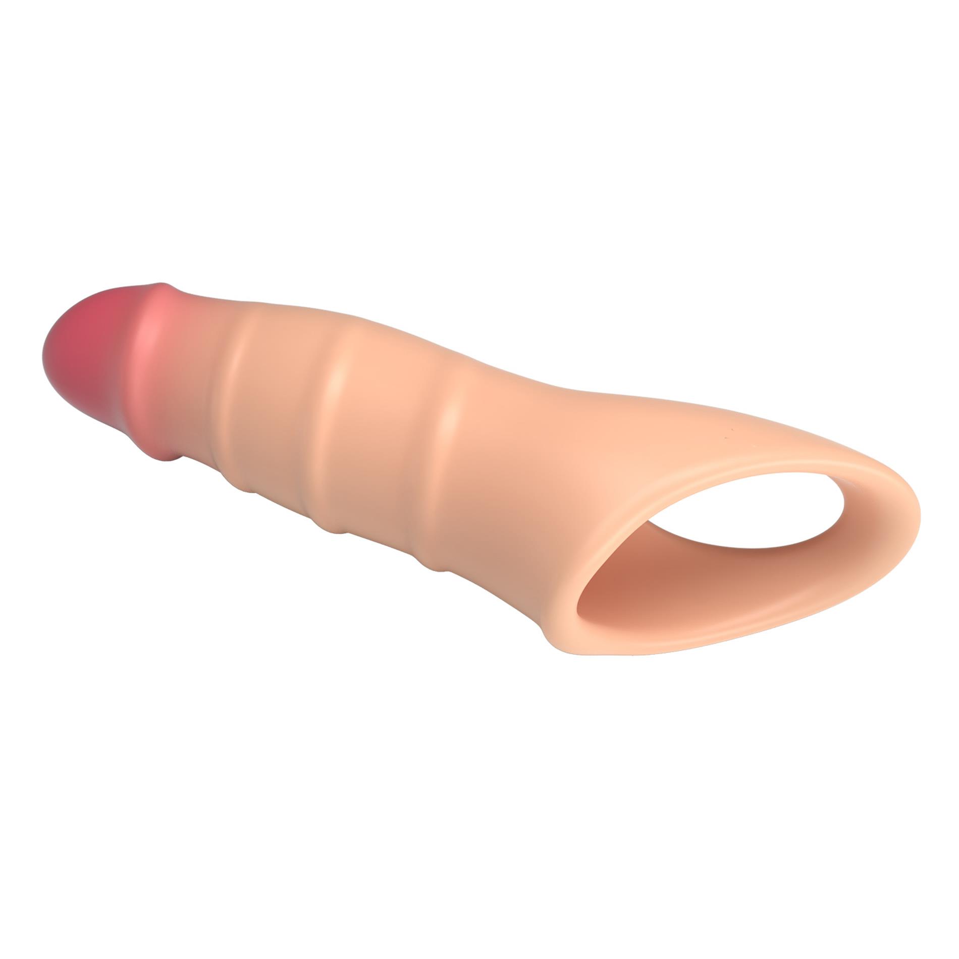 Pretty Love Penis Sleeve – Damell