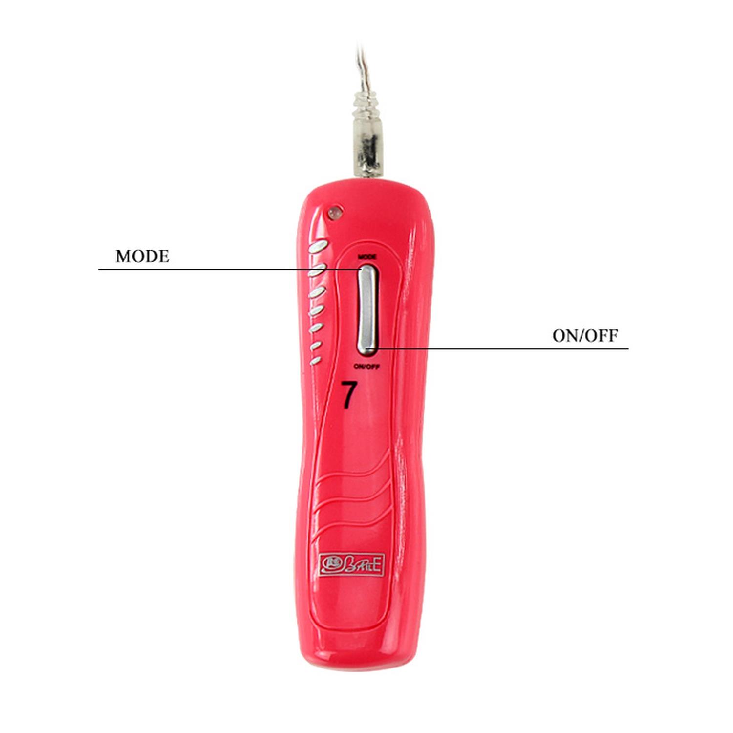 Baile- Butterfly, 7 Vibration Functions