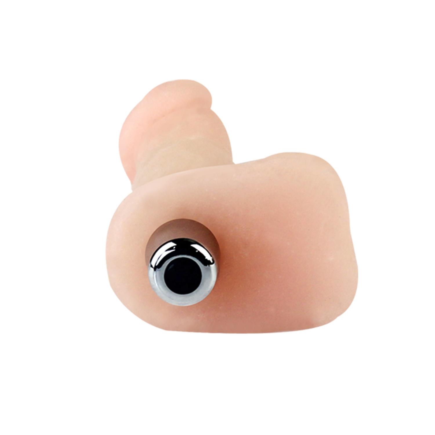 Baile- Slick Pleasure, Vibration