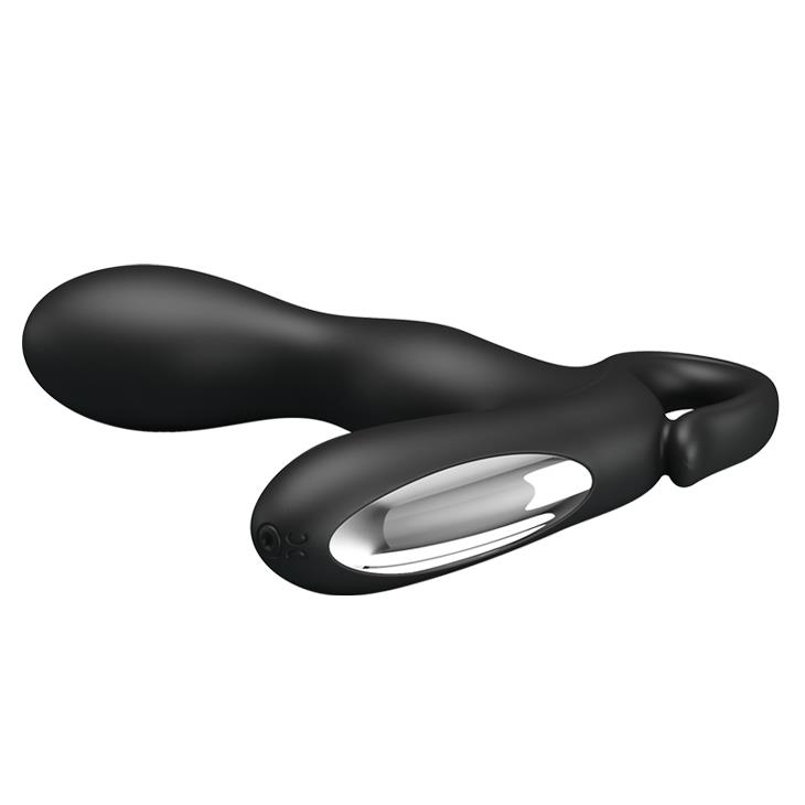 Pretty Love - Barrack Prostate Stimulator
