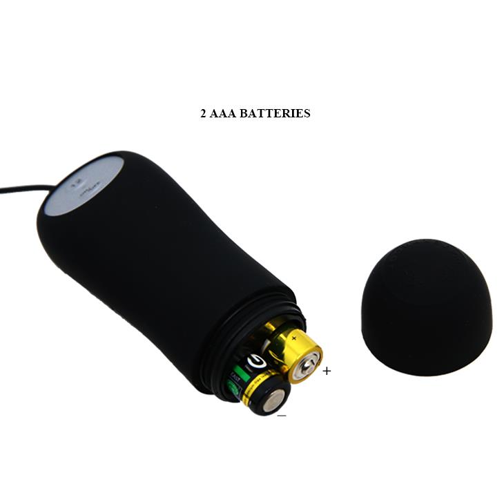 Pretty Love - Vibr. Special Anal Stimulation 12 Function