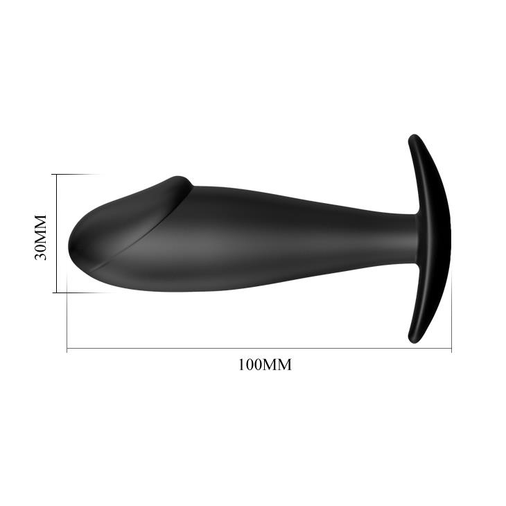 Pretty Love - Special Anal Stimulation