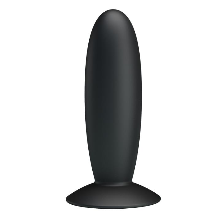 WIBRATOR MAZAŻER STYMULATOR BUTT PLUG MASSAGER 12 function