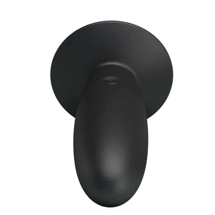 WIBRATOR MAZAŻER STYMULATOR BUTT PLUG MASSAGER 12 function