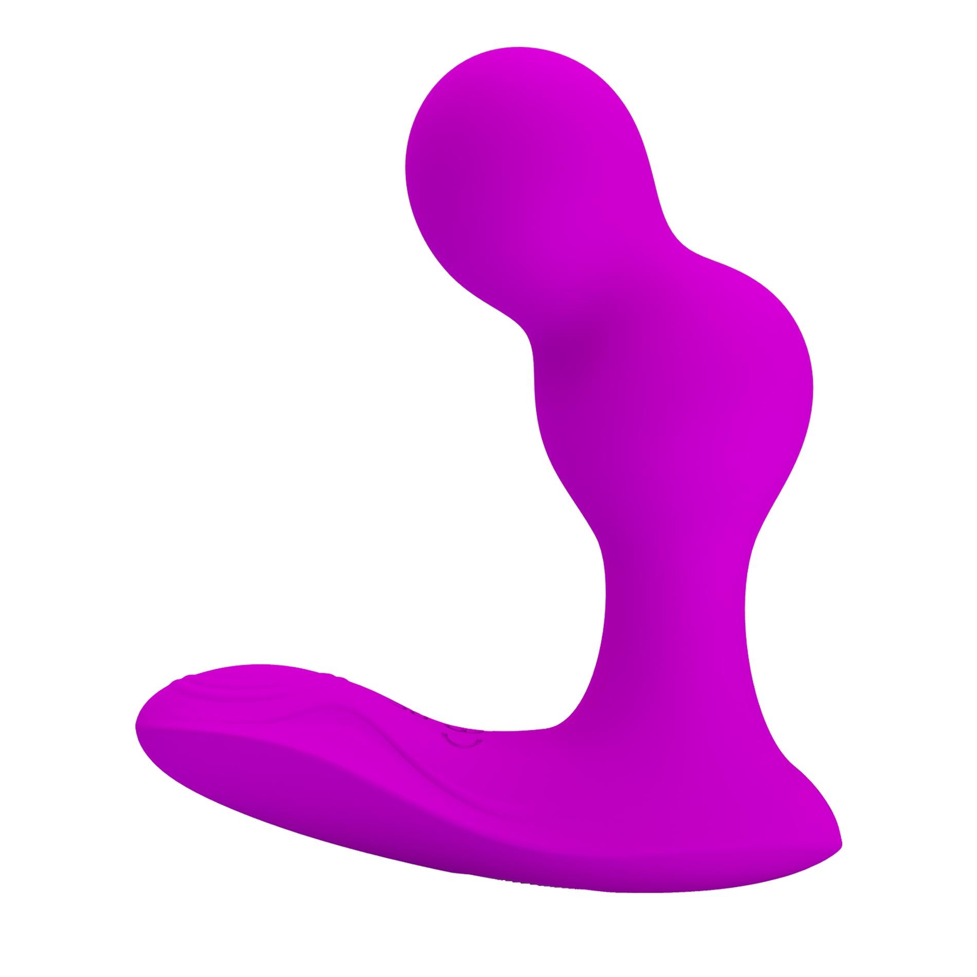 Pretty Love - Terrance, 10 Vibration Functions Memory Function Wireless