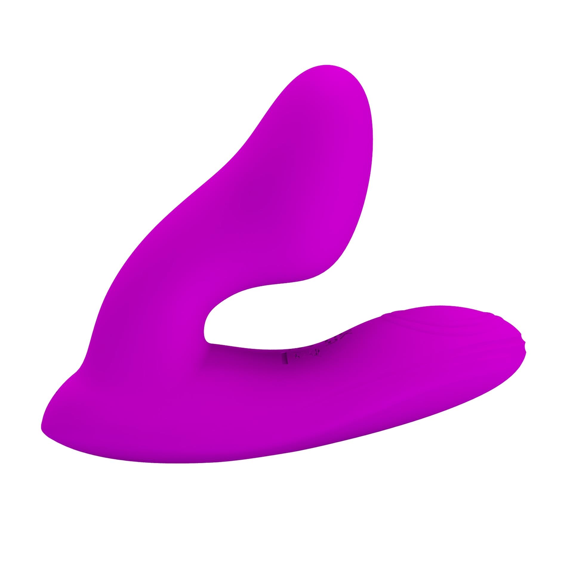 Pretty Love - Melvin, 12 Vibration Functions Memory