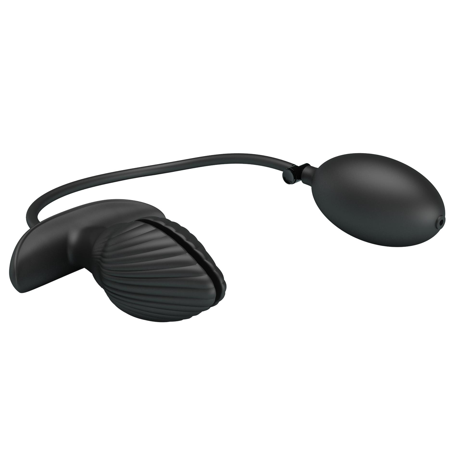 Pretty Love - Manson, Inflatable 10 Vibration Functions