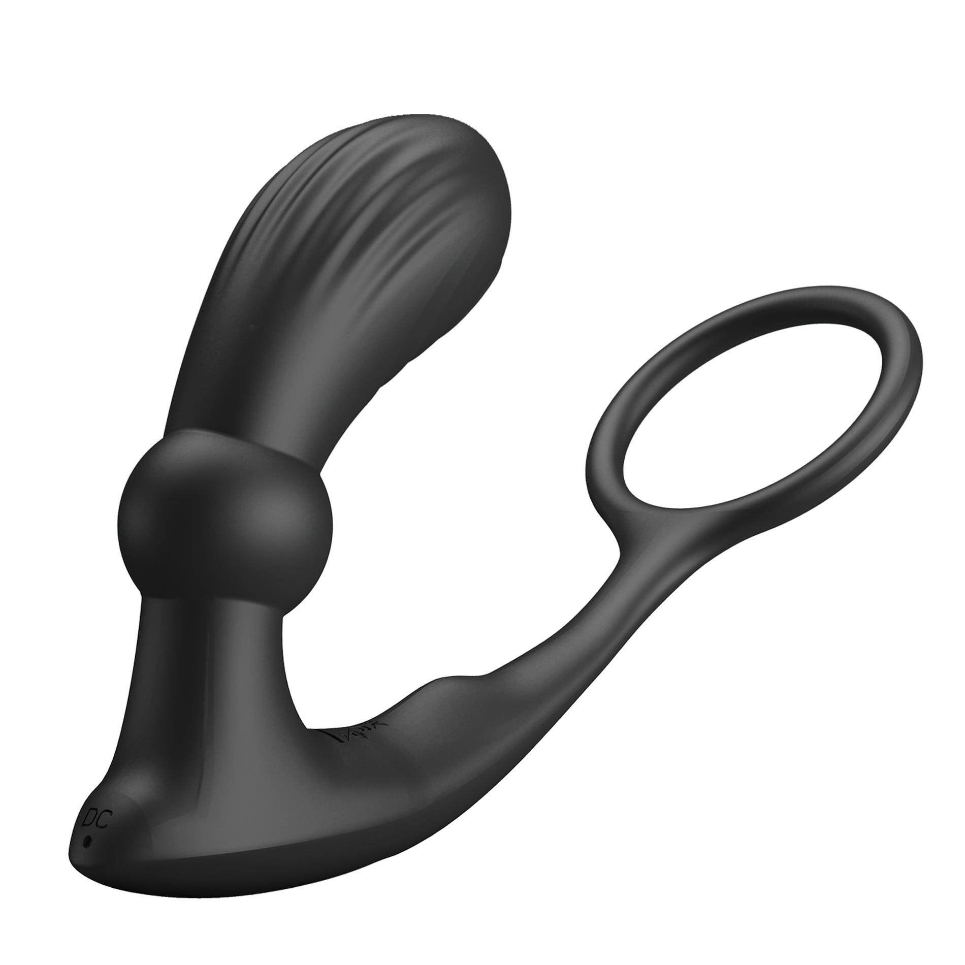 Pretty Love - Warren Black, 12 Vibration Functions 12 Pulse Wave Settings