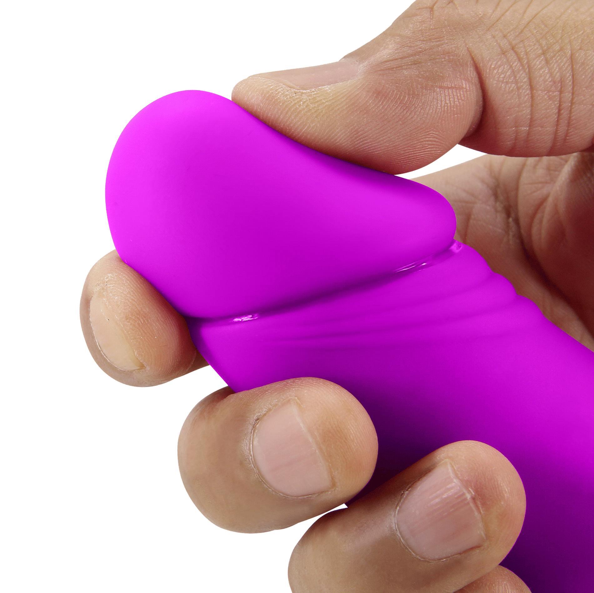 Zanini, 10 Vibration Functions 10 Thumping Functions