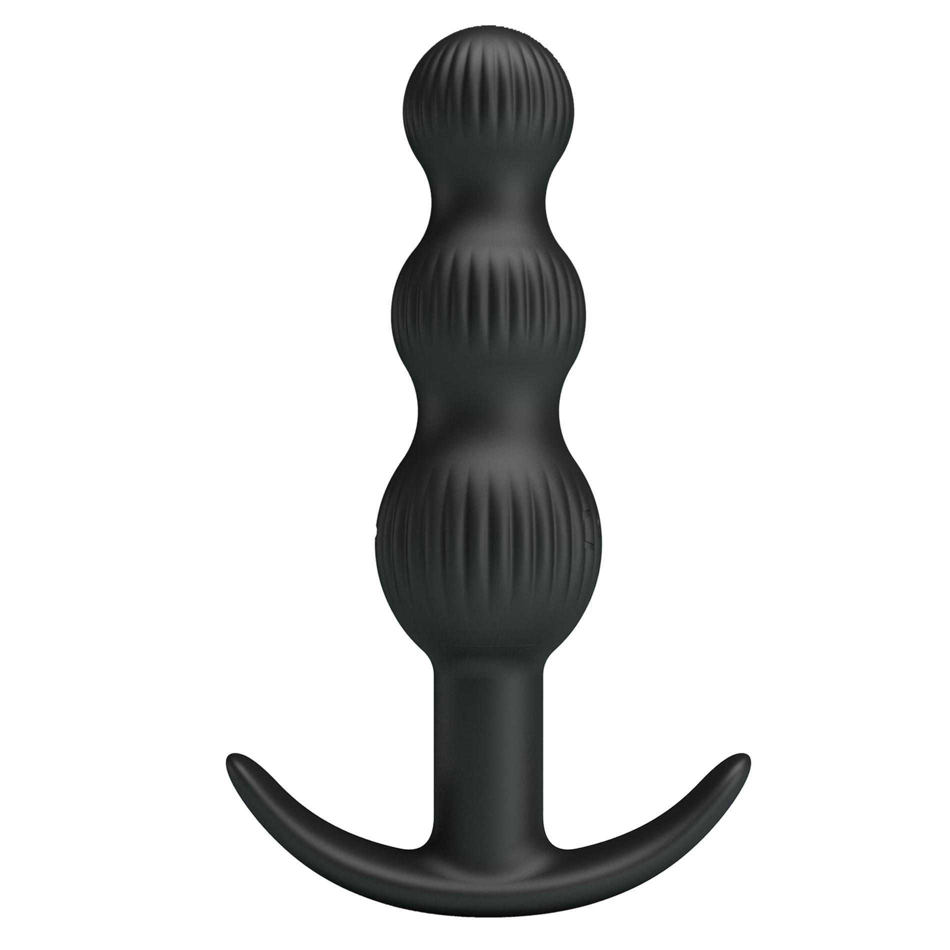 Pretty Love - Sidney, 10 Wibracji, Silikon