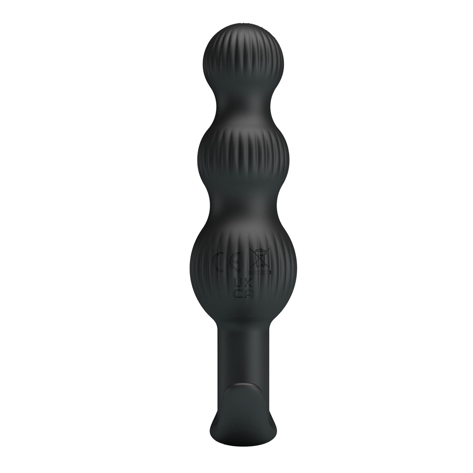 Pretty Love - Sidney, 10 Wibracji, Silikon