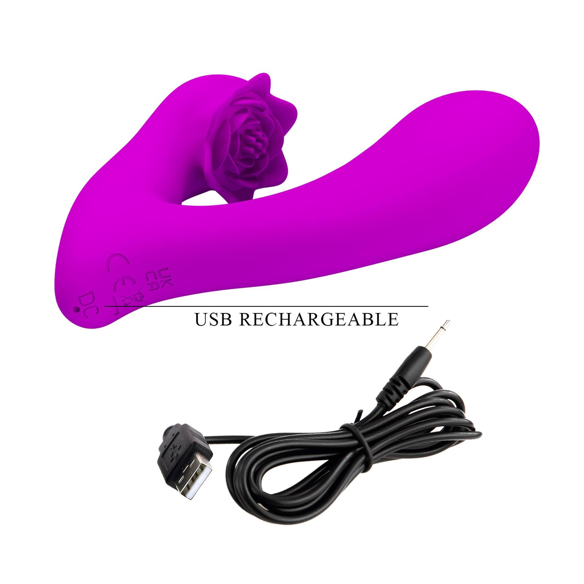 Nadal, 12 Vibration Functions 12 Thumping Functions Memory Function