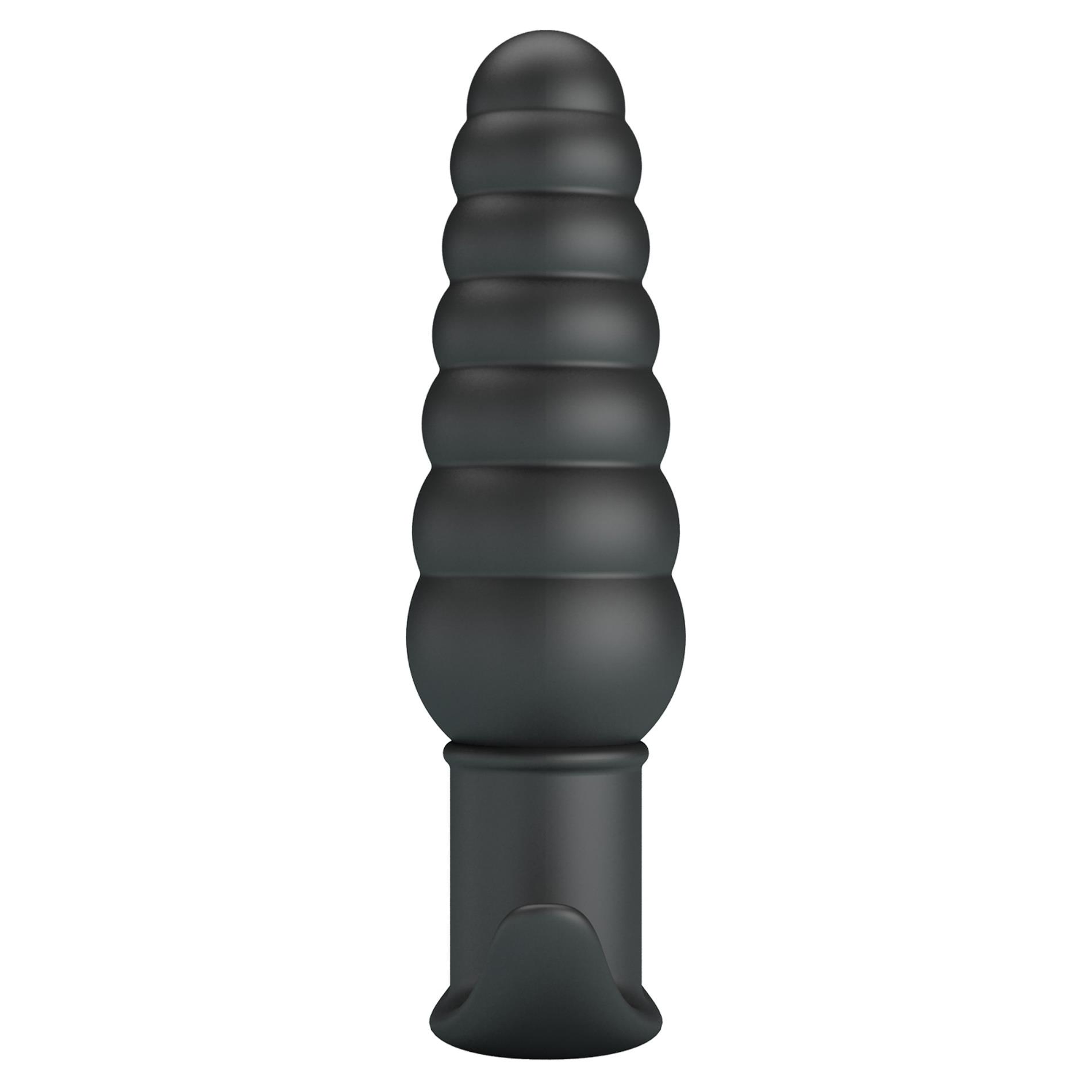 Pretty Love Aeolis Vibrating Anal Plug