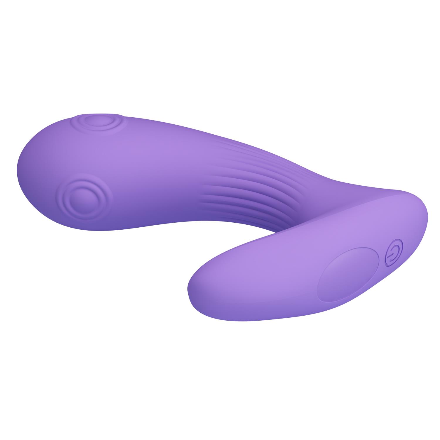 Pretty Love Andromeda Silicone Vibrator